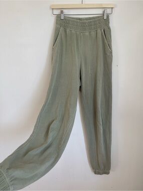 Tentree organic cotton Joggers